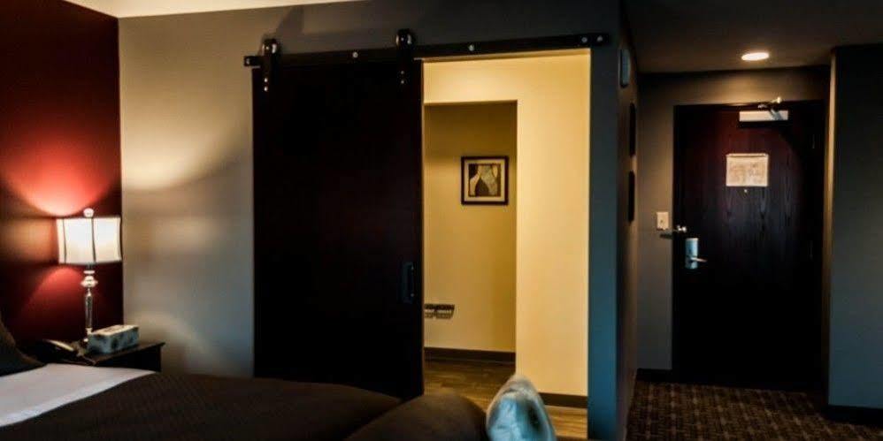 Holmes Suites And Inn Blacklick Dış mekan fotoğraf
